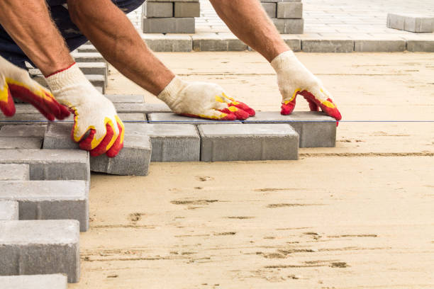 Best Affordable Driveway Pavers  in University, MS