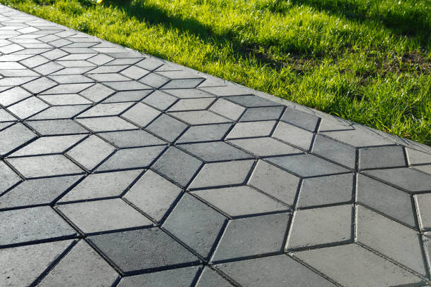 Reliable University, MS Driveway Pavers Solutions