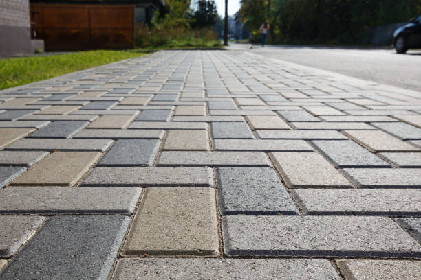 Best Commercial Driveway Pavers  in University, MS
