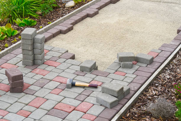  University, MS Driveway Pavers Pros