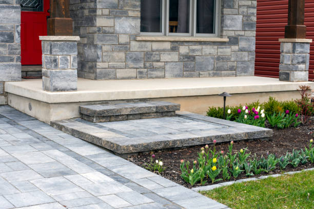 Best Driveway Paving Company  in University, MS