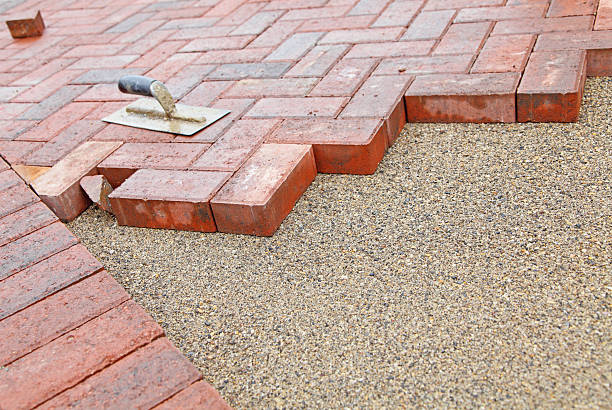 Best Driveway Pavers Contractor  in University, MS