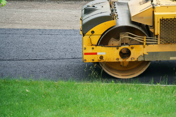 Best Residential Paver Driveway  in University, MS