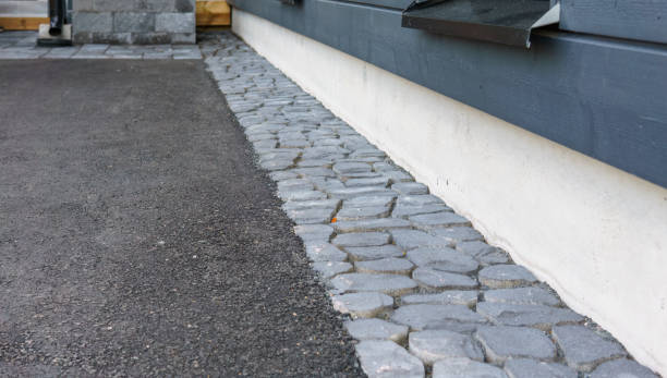 Best Professional Driveway Pavers  in University, MS