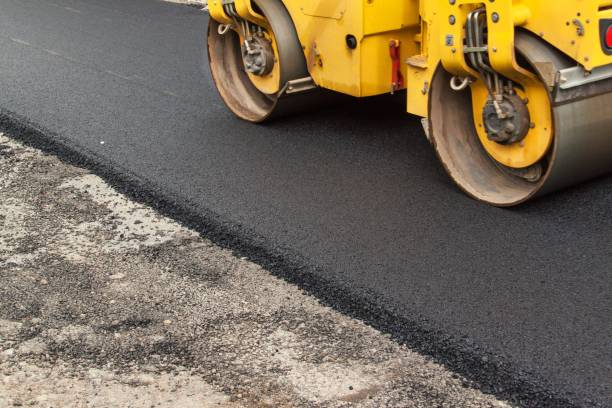 Best Decorative Driveway Pavers  in University, MS