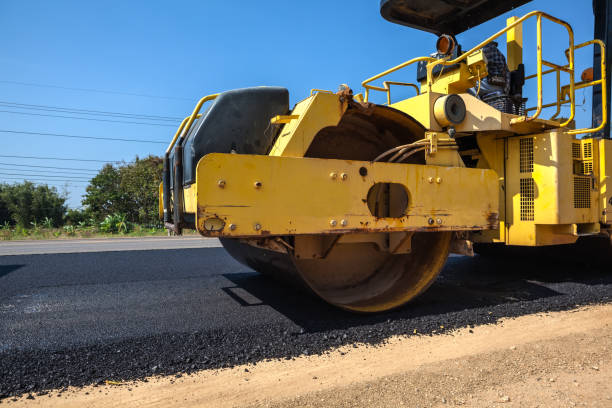 Driveway Pavers for Homes in University, MS